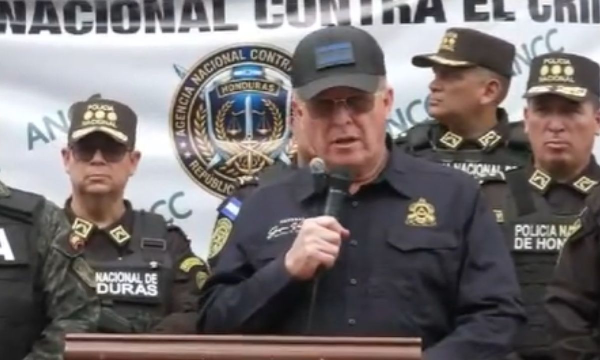 Dos muertos tras enfrentamiento en operativo contra el “Cártel del Diablo”