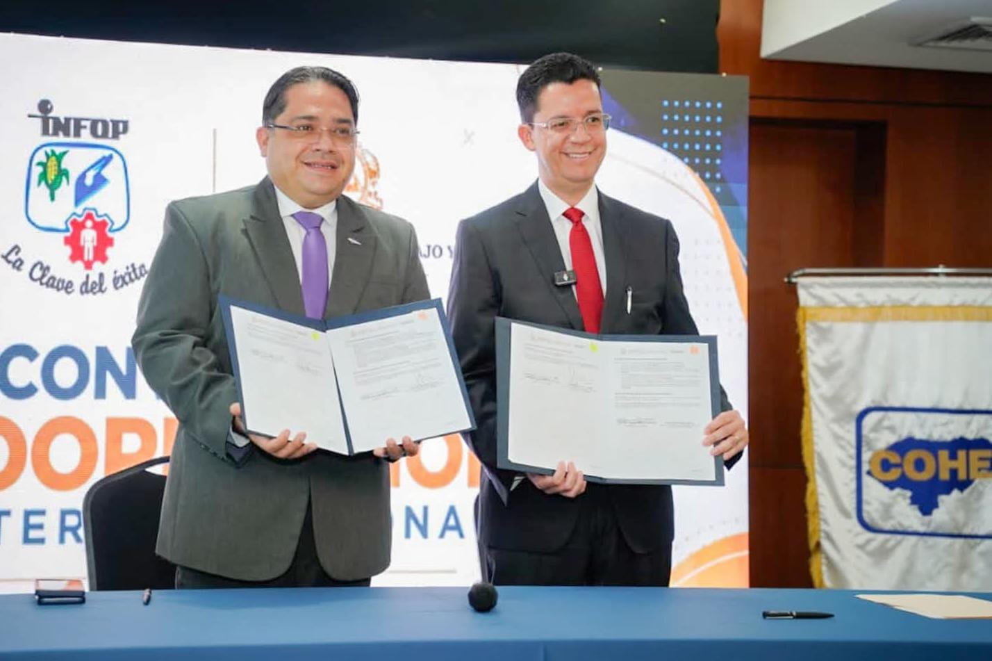 Honduras crea Pasaporte de Habilidades, conectando a trabajadores con 15 países