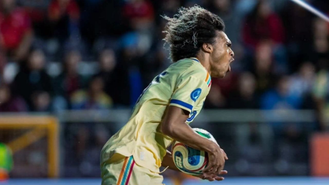 ¡Remontada histórica! Curazao derrota 4-3 a Costa Rica tras ir perdiendo 3-0