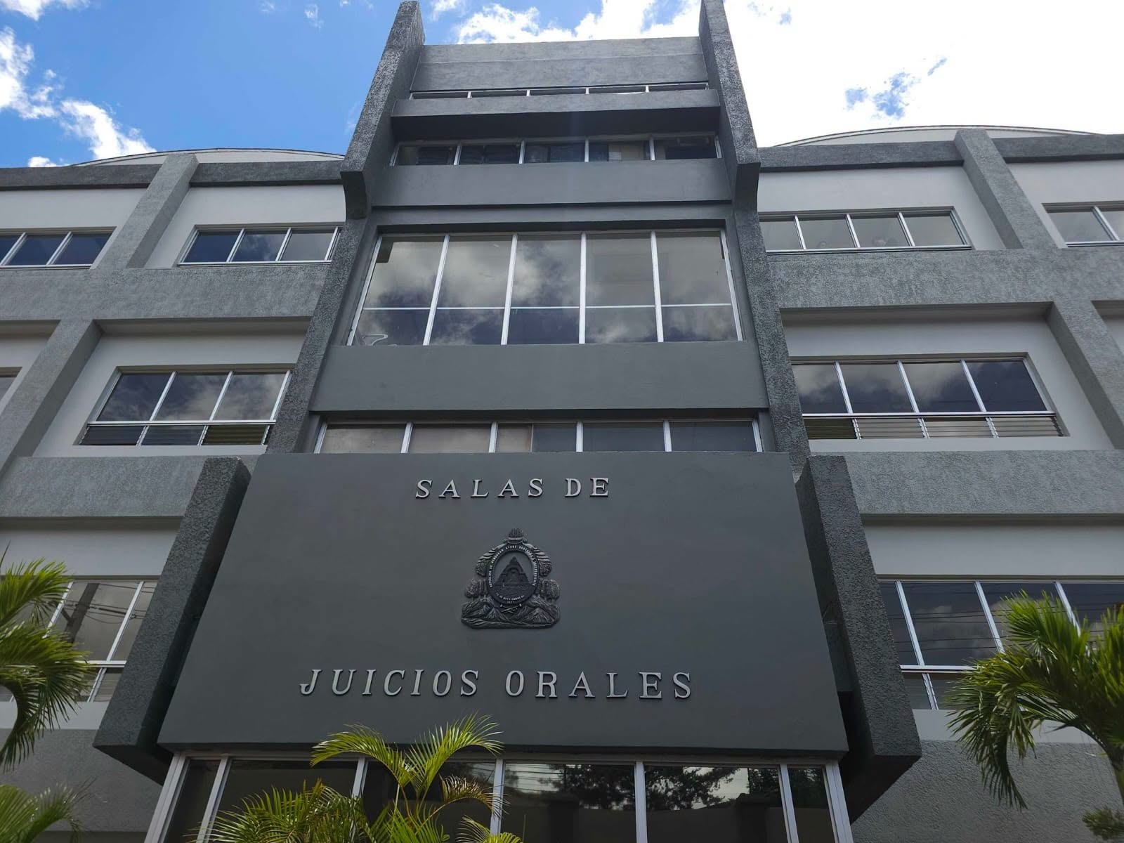 El caso ocurrió en febrero de 2024 en la residencial Santa Mónica de San Pedro Sula.