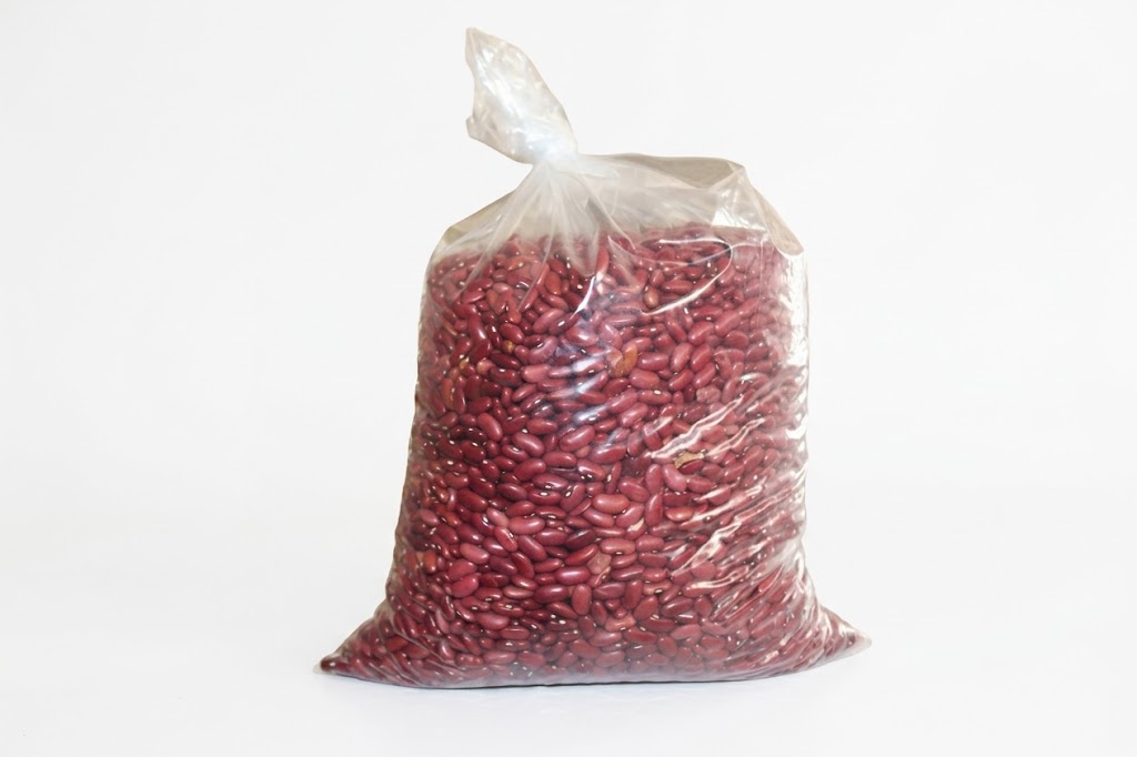 La medida de frijoles tendrá un precio de 100 lempiras en los establecimientos de Banasupro.