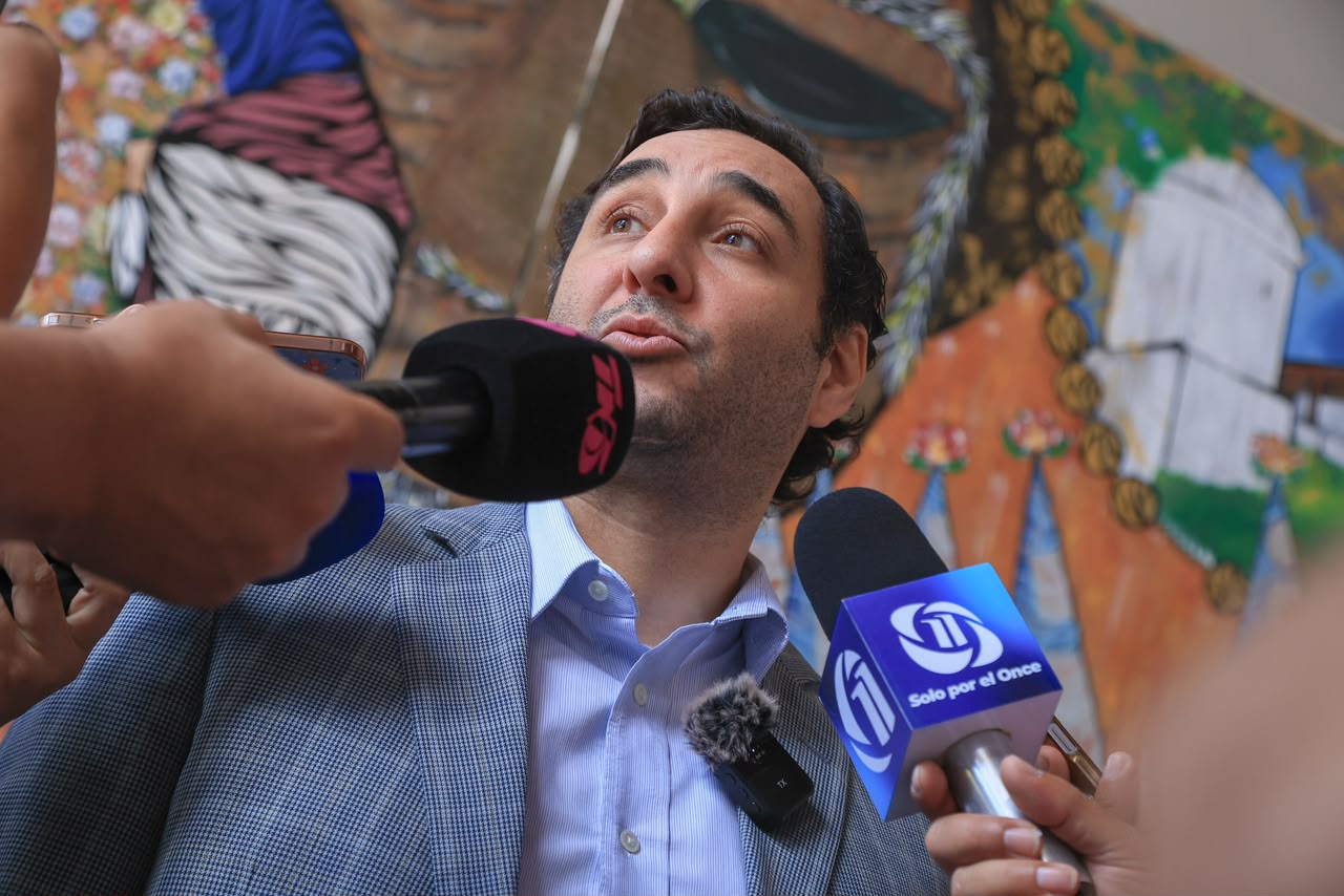 Empresarios internacionales mostraron interés por el sector eléctrico hondureño, seguro Panting.