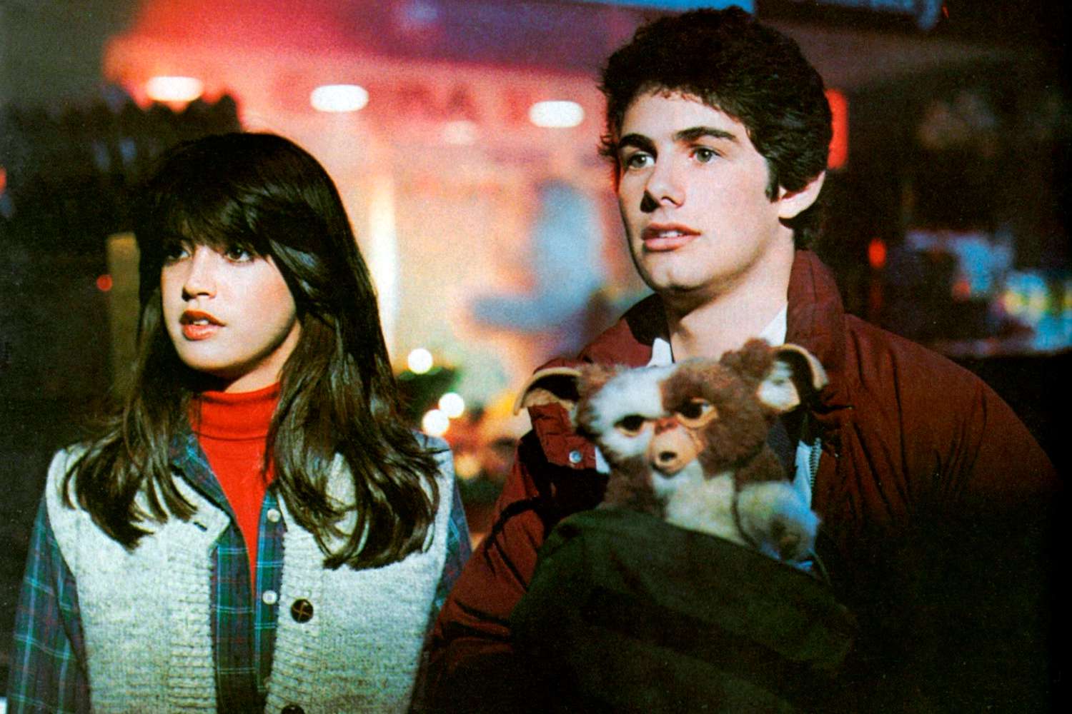 Luego de 38 años, Gremlins 3 regresa a las pantallas de cine.