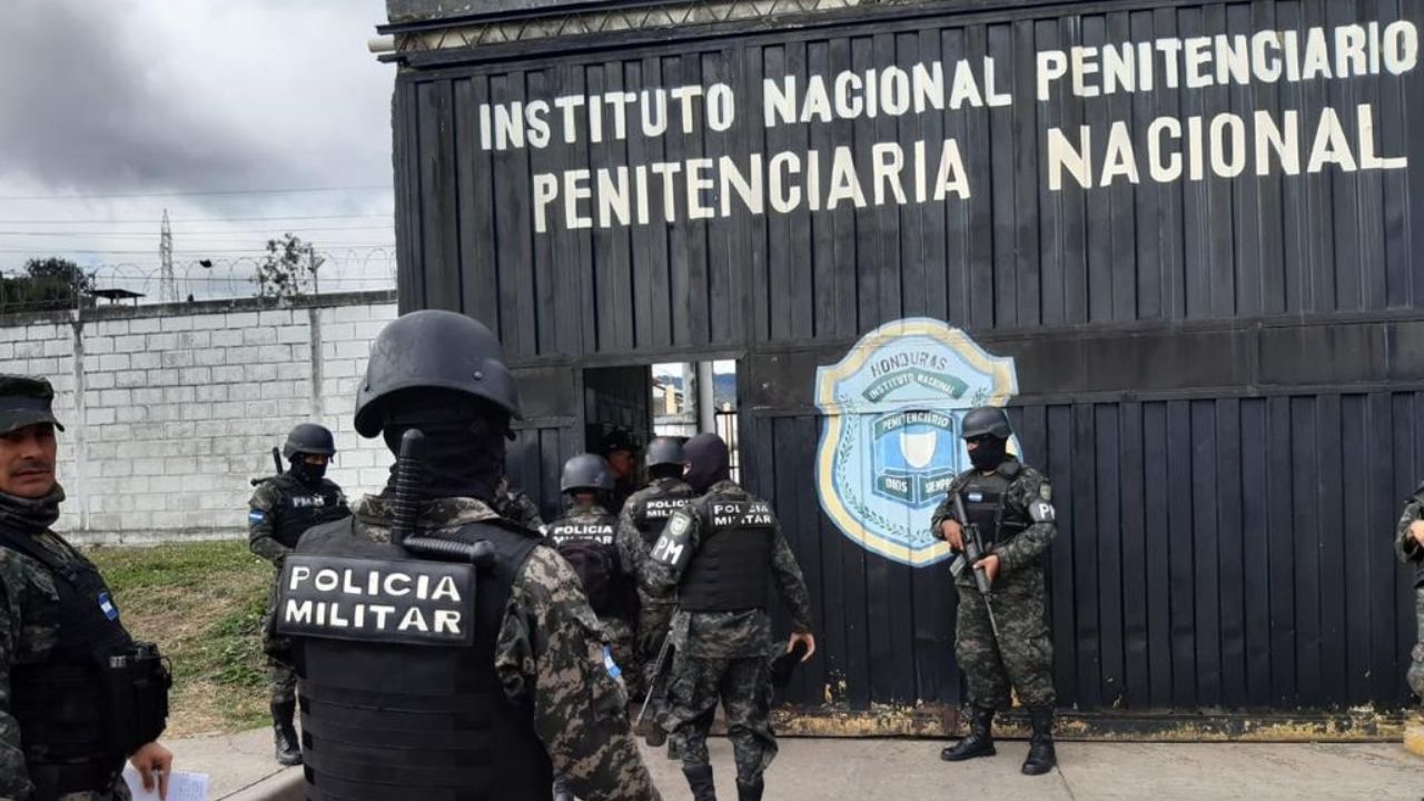 ¿Quieres formar parte del Sistema Penitenciario Nacional? Conoce cómo aplicar