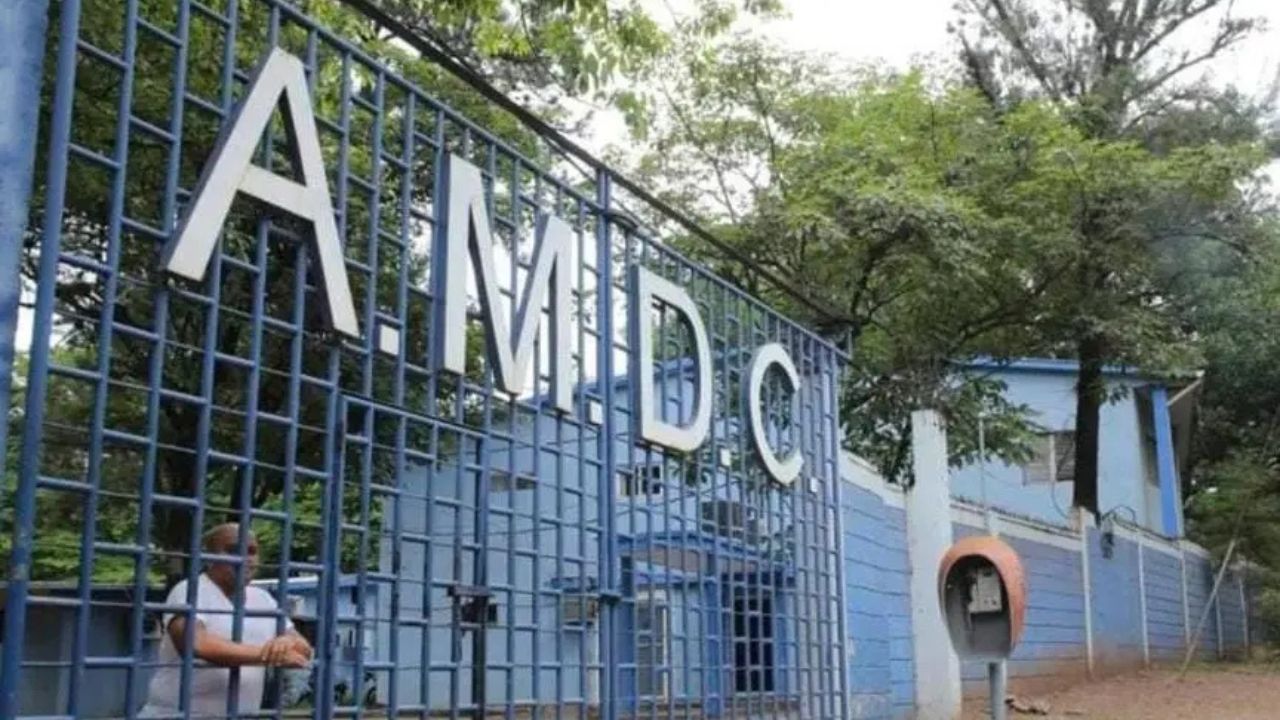 AMDC escalona horarios y aplica teletrabajo para reducir consumo de combustible