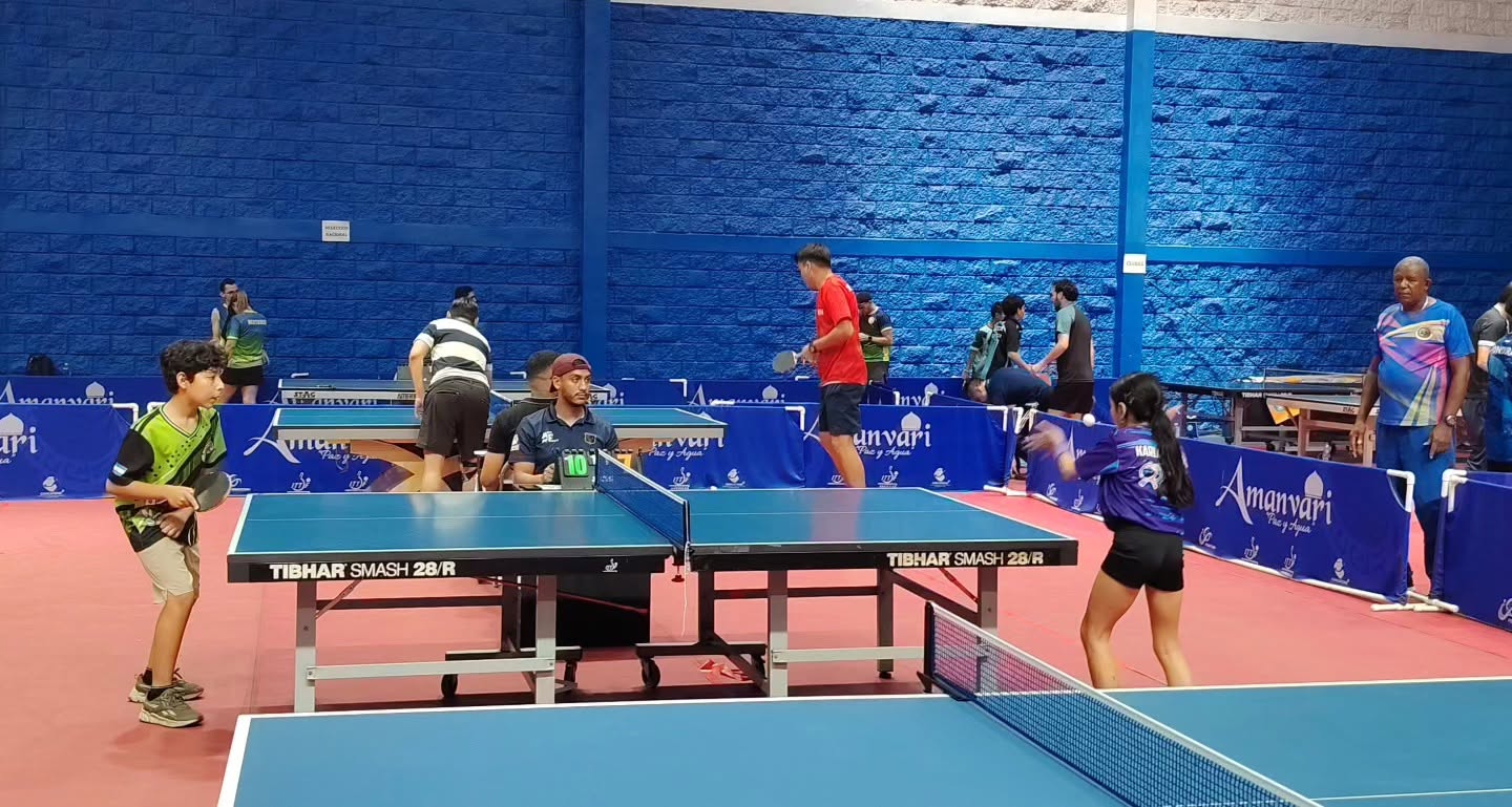 Torneo Nacional de Ranking de Tenis