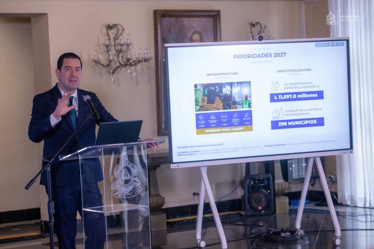Secretario de Sefin Hércules