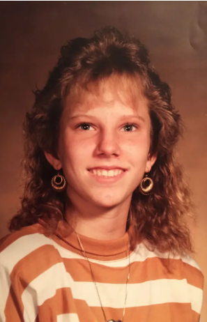 Colleen Slemmer, 19 años de edad.