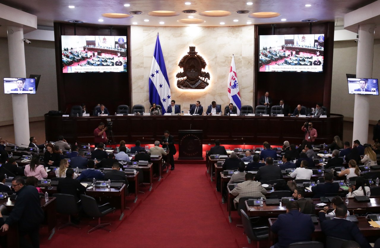 Congreso Nacional