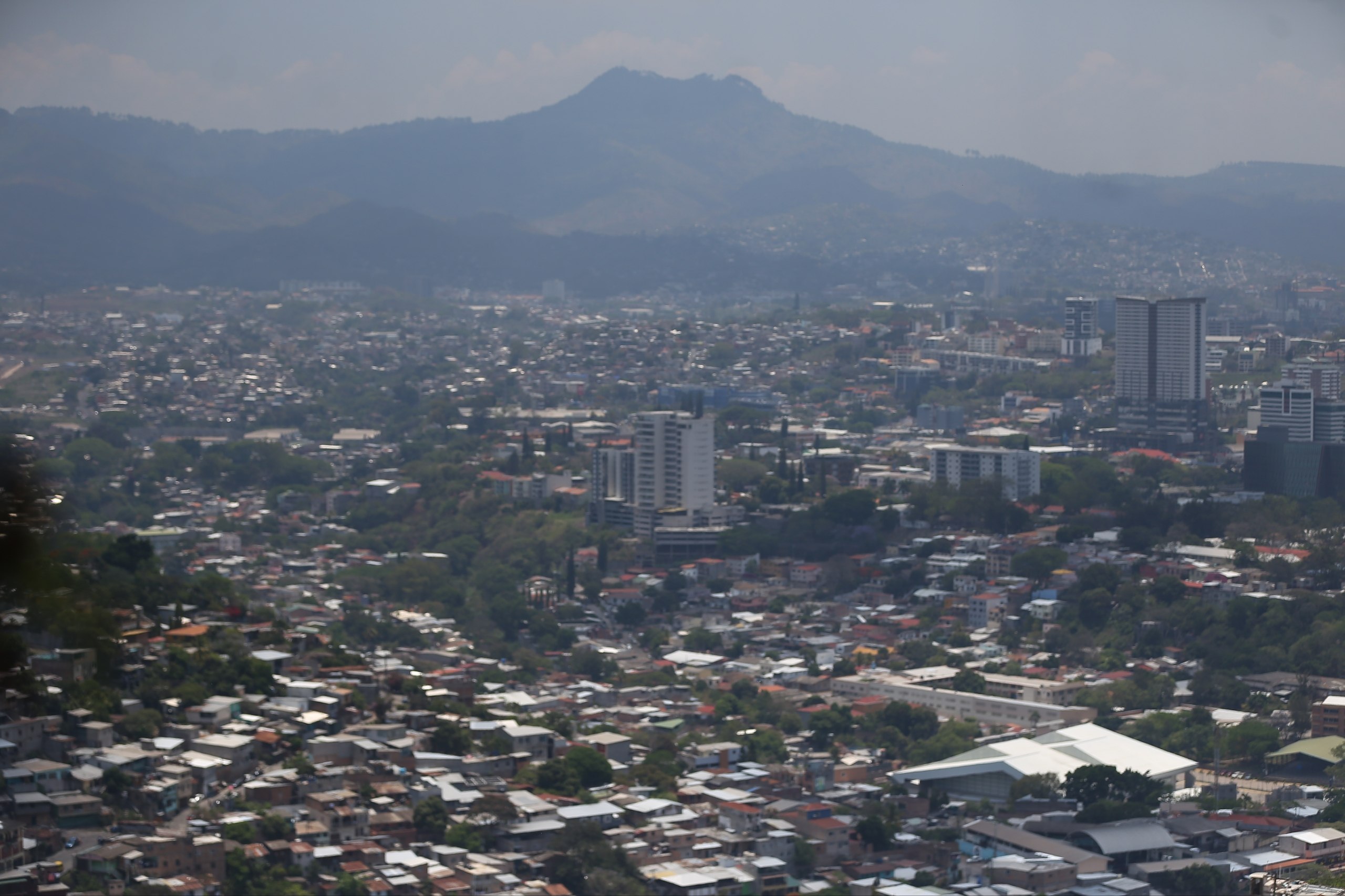 La ciudad nació el 29 de septiembre de 1578.