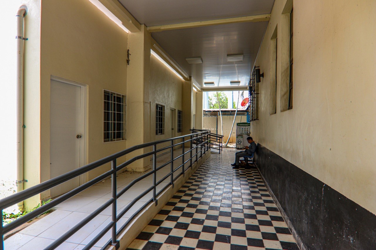 Hospital San Felipe