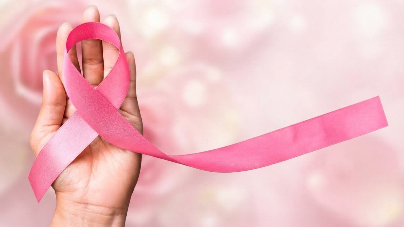 El 19 de octubre se conmemora el Día Mundial de la Lucha contra el Cáncer de Mama.