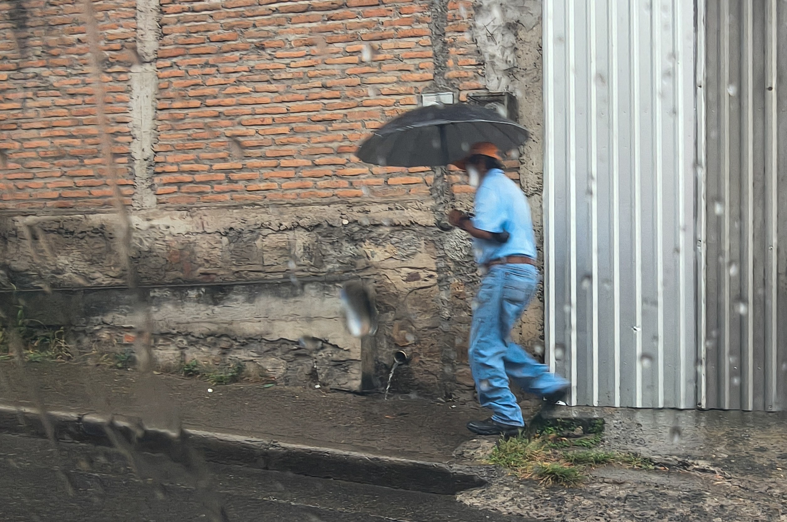 Copeco prevé chubascos leves durante la Semana Morazánica.