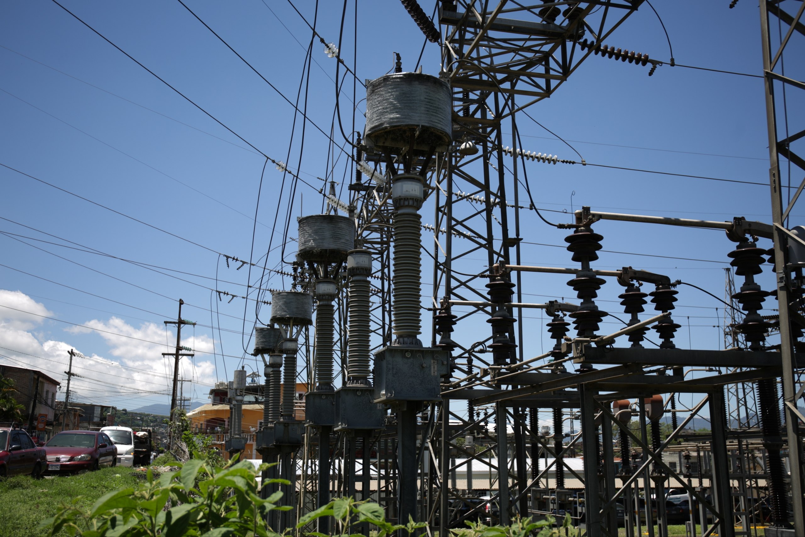 Este proyecto fortalecerá la seguridad eléctrica y modernización de la infraestructura eléctrica.