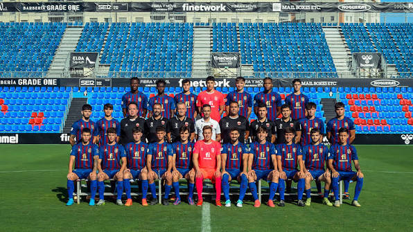 CD Eldense de España