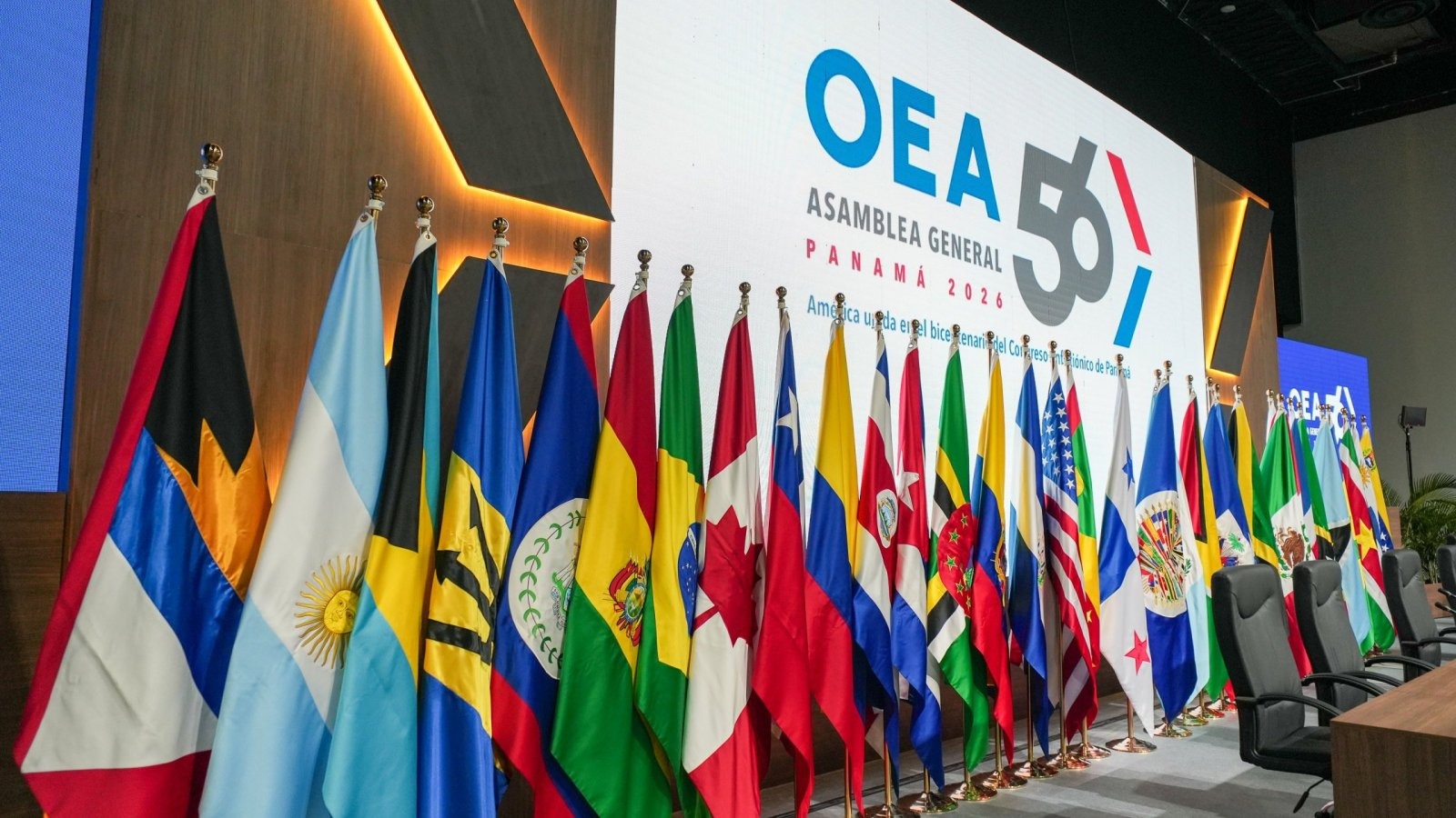 OEA