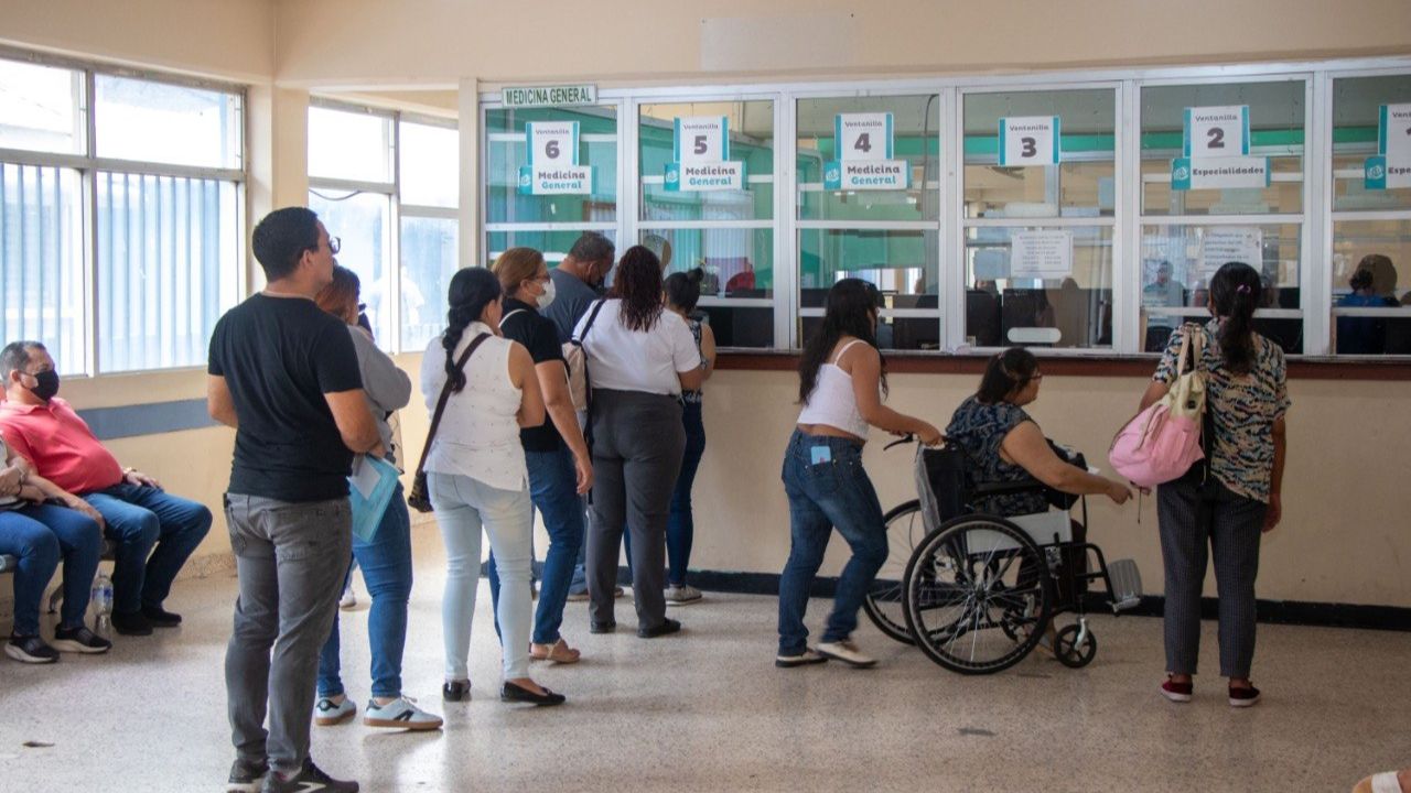 IHSS anuncia horarios de atención y emergencias durante la Semana Morazánica