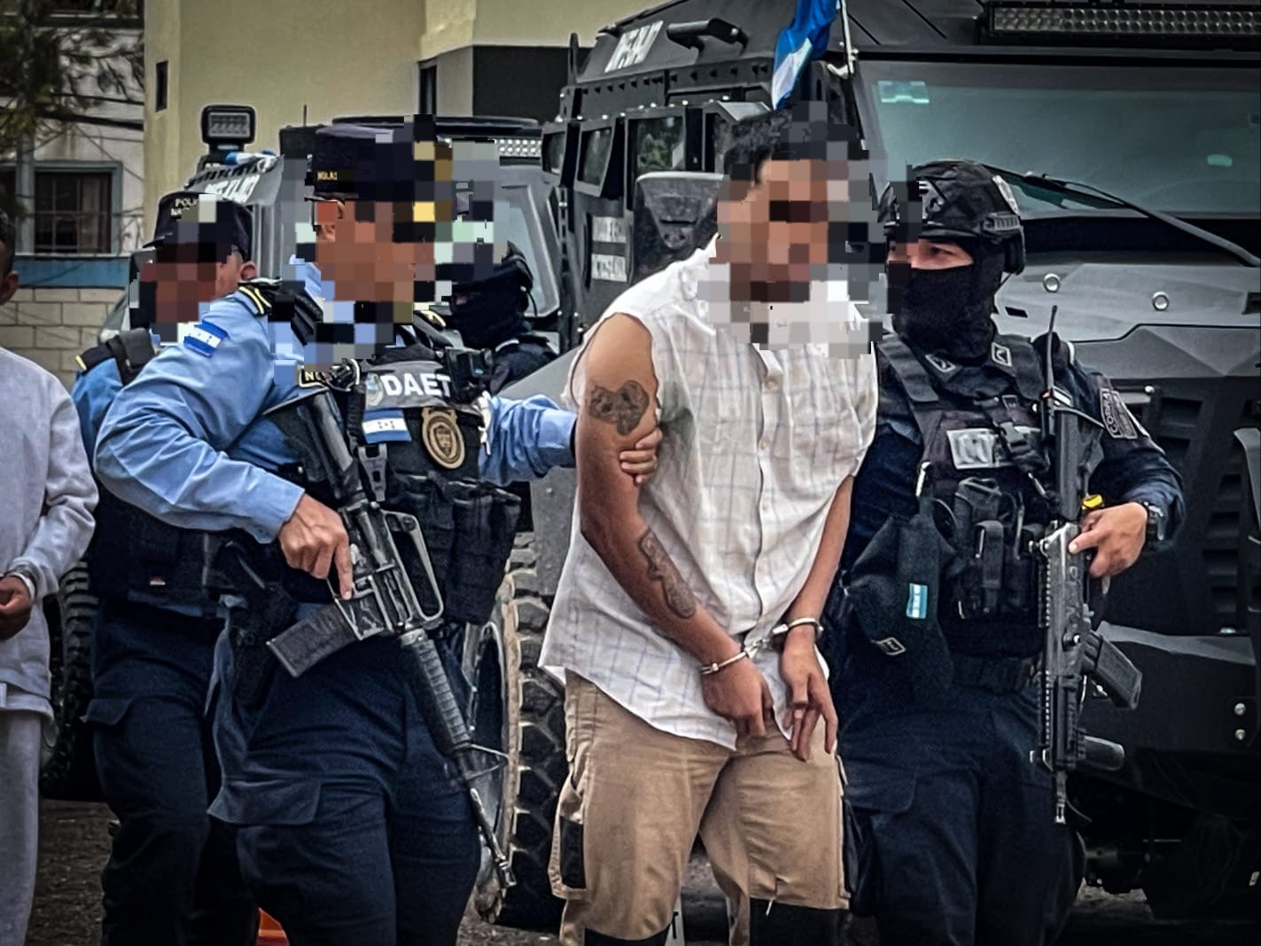 Este plan permite agilizar la captura de personas vinculadas a asociaciones terroristas.