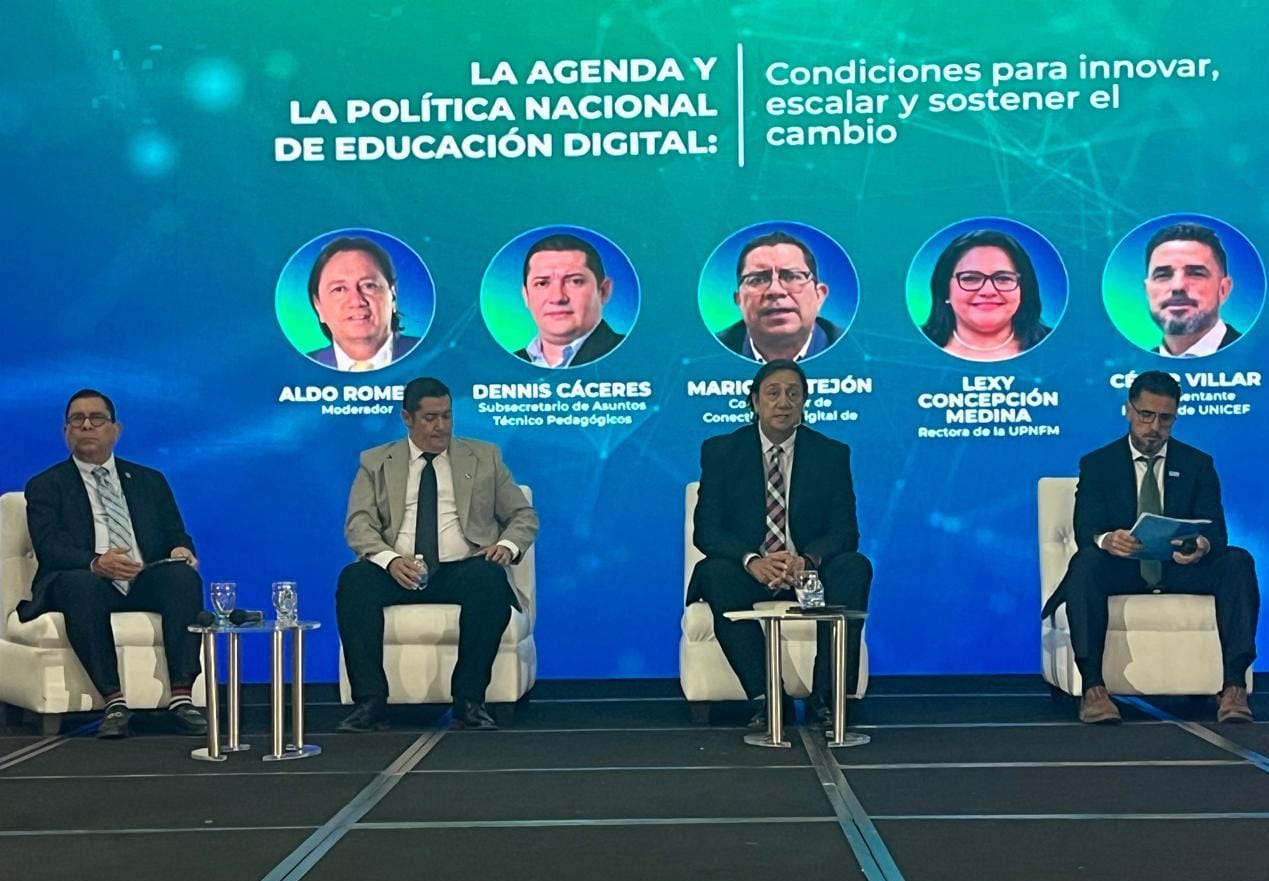 Honduras busca tener mayor conectividad