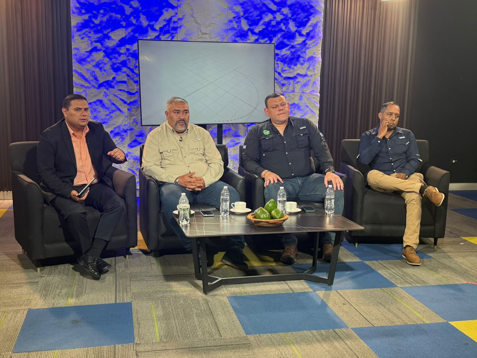Foro Agenda Nacional