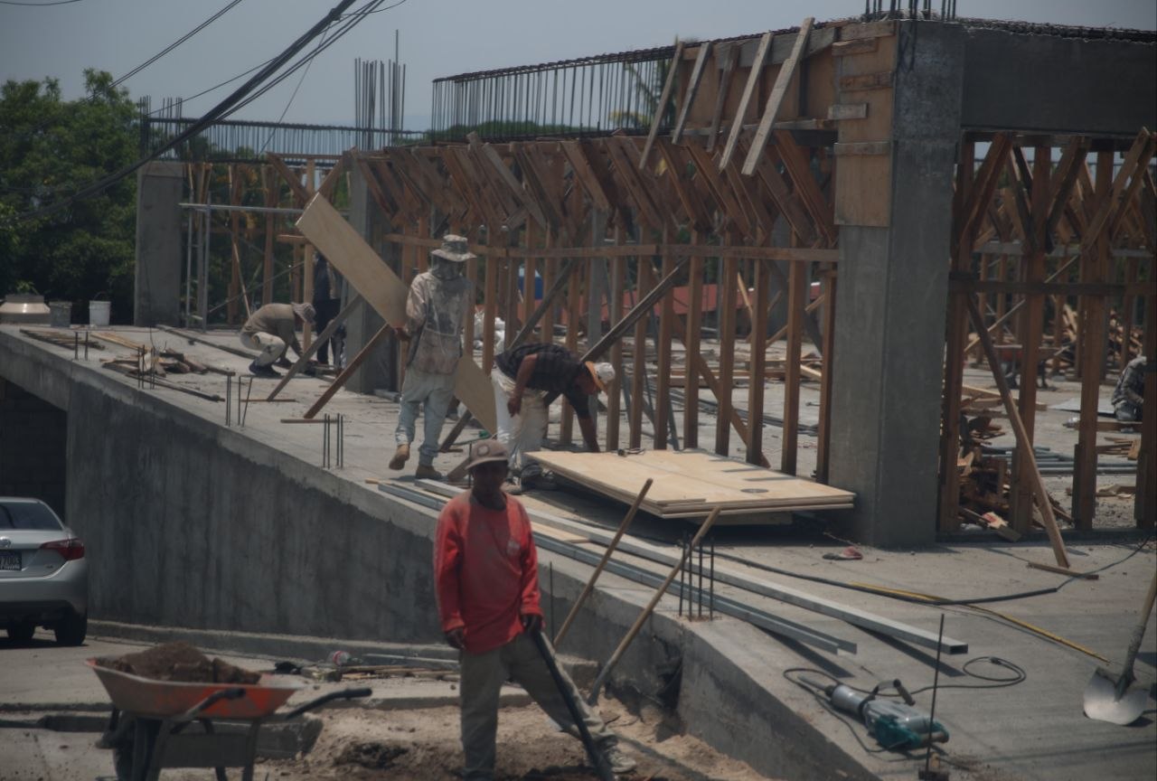 Construcción