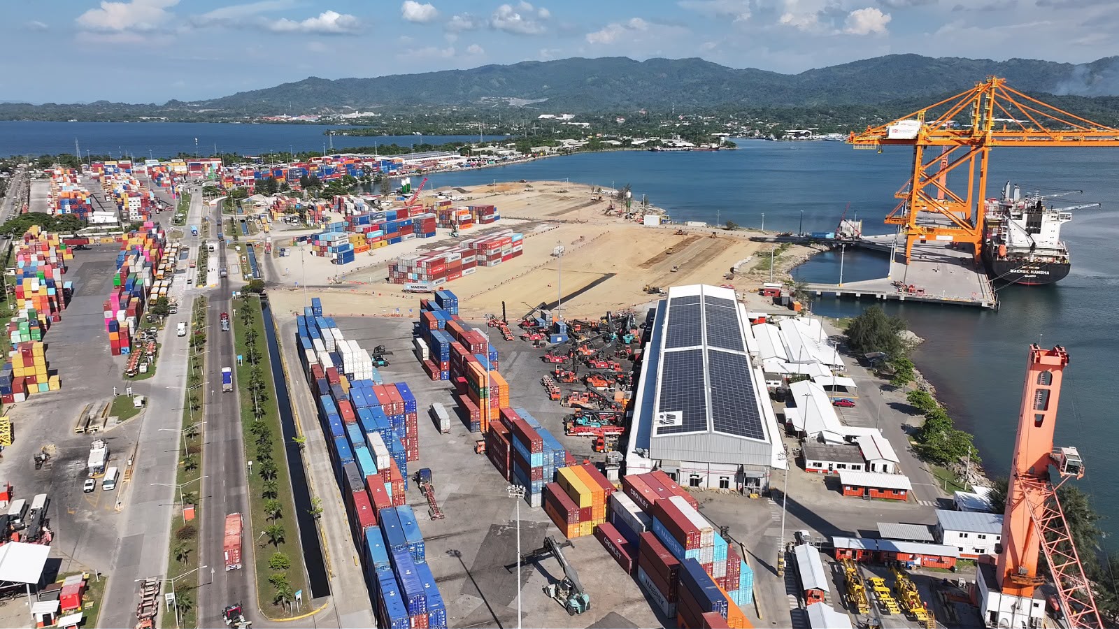 Aduanas de Honduras