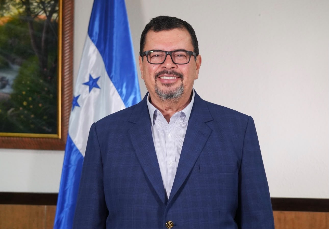 Secretario de la SAG Molina