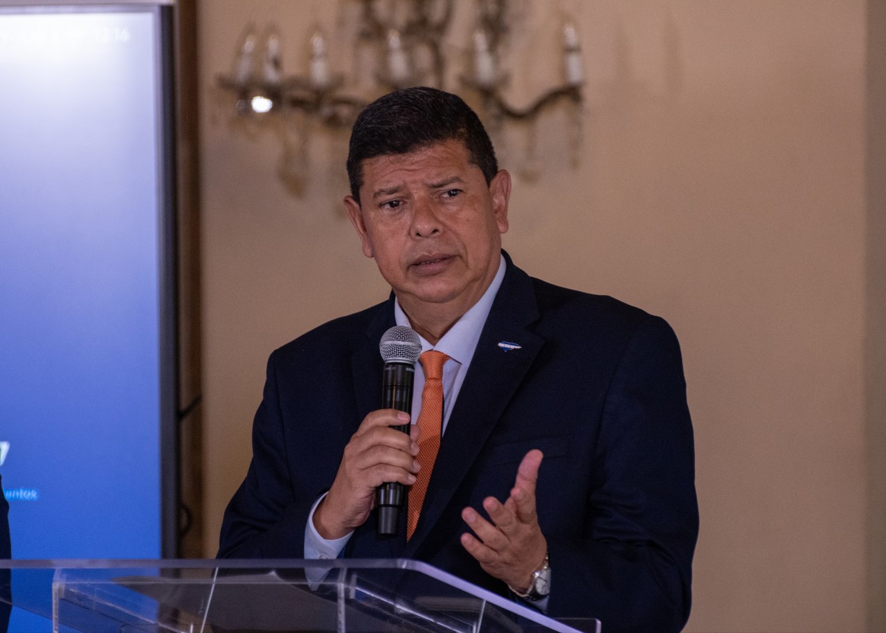 Secretario de Comunicaciones