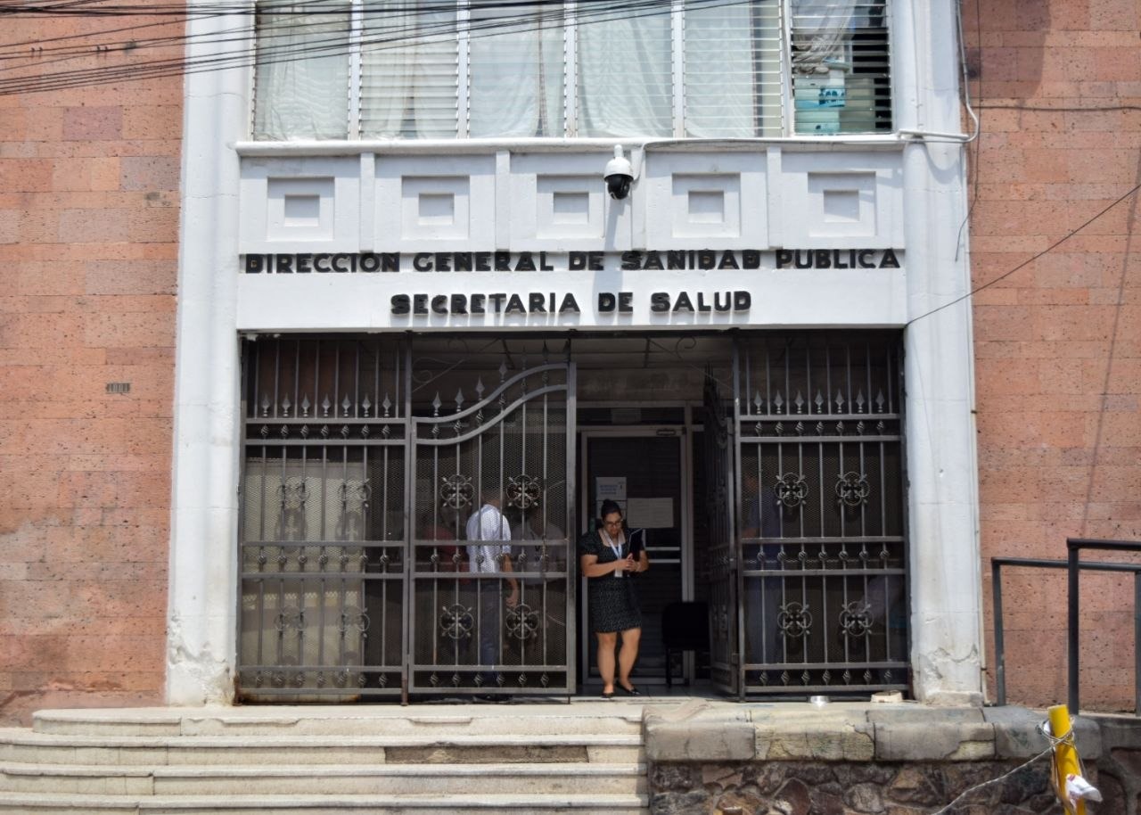 Sesal: fármacos e insumos vencidos no se pueden usar en la atención médica