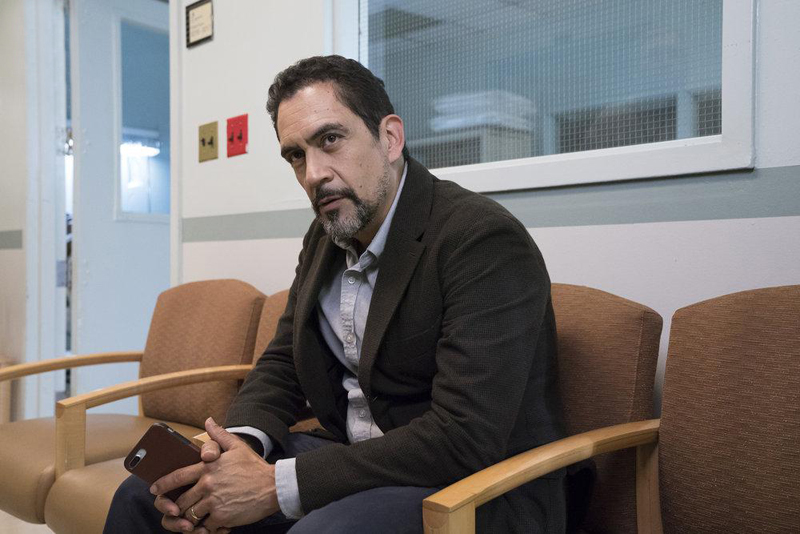 A sus 61 años, José Zúñiga continúa activo en el cine y la televisión, con más de 150 créditos como actor a lo largo de su carrera.