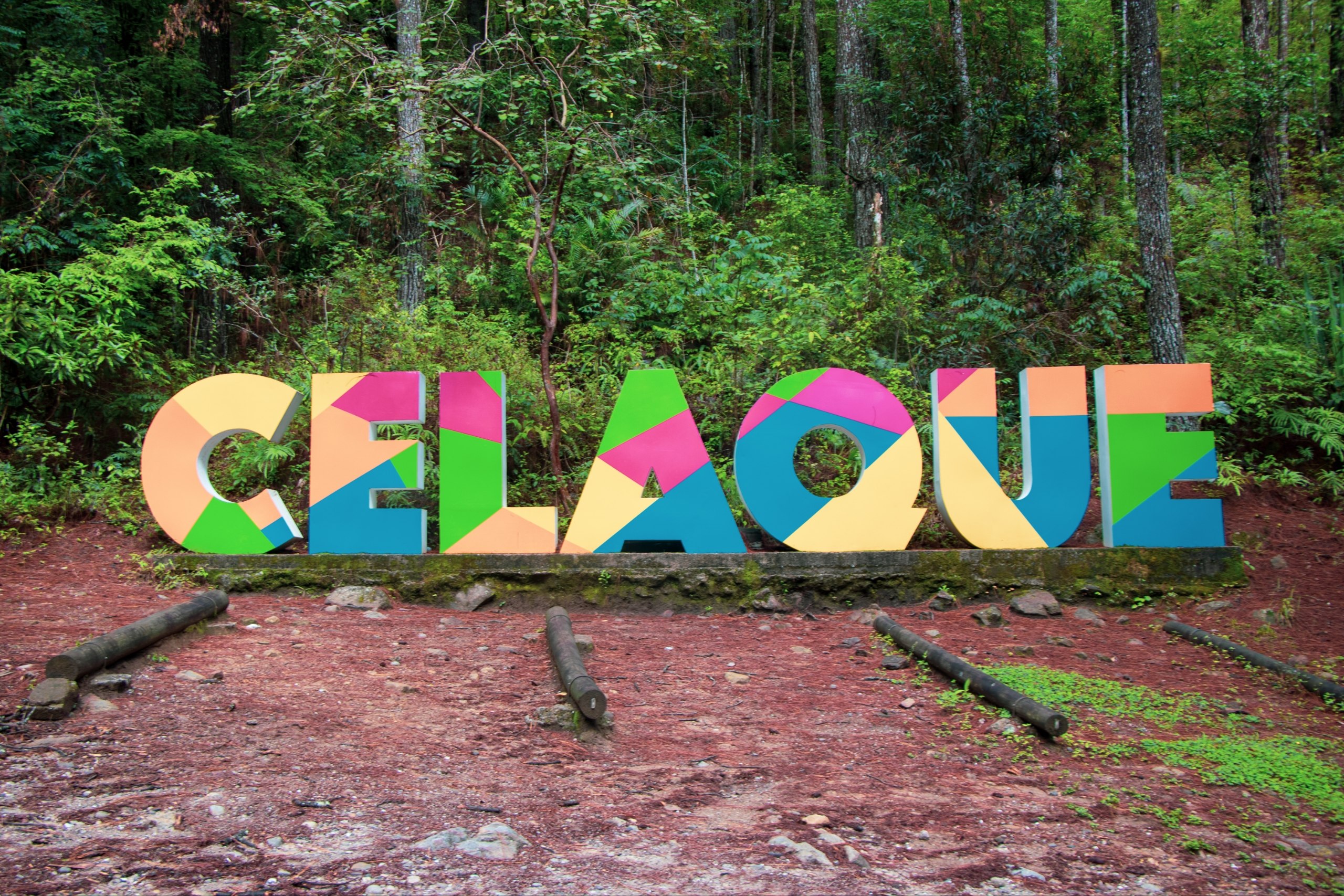 Celaque es uno de los lugares recomendados para realizar senderismo.