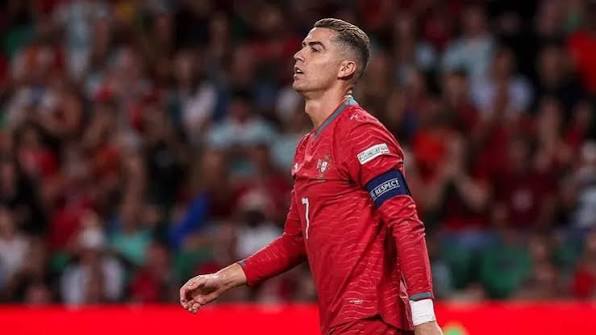 Cristiano Ronaldo explicó los motivos de su decisión luego de abandonar la concentración con la Selección de Portugal.