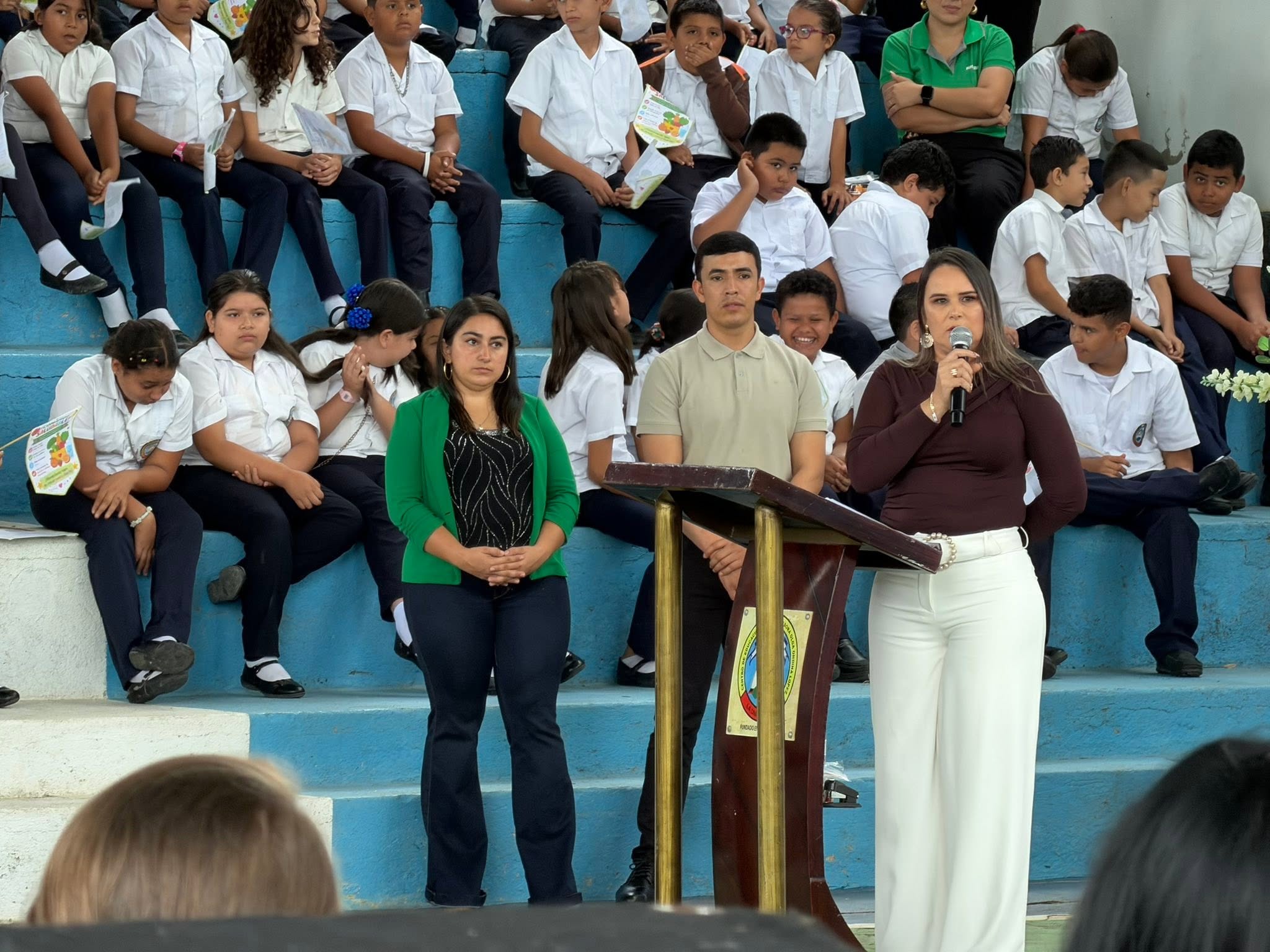 Alimentación escolar