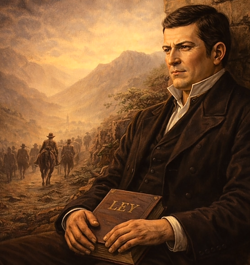 Aristocrata y hombre de hulla imborrable en la historia de Honduras