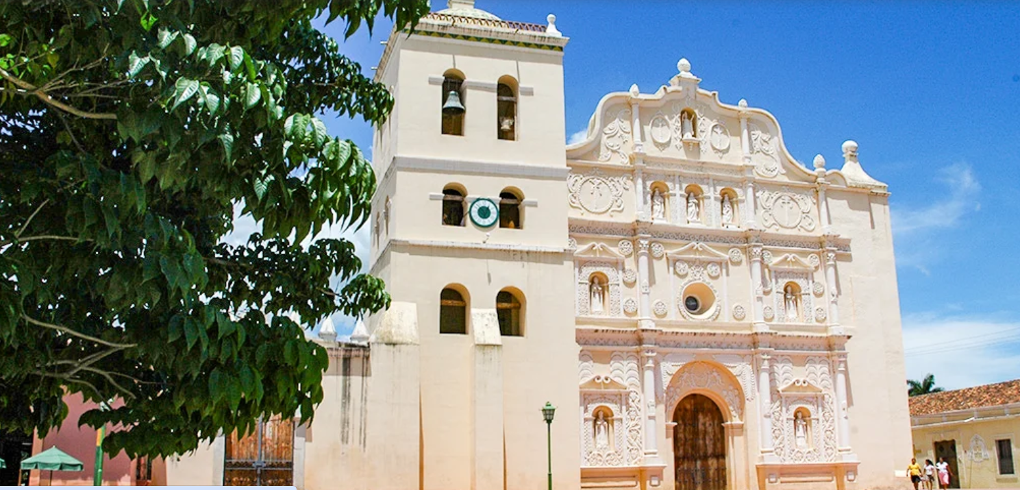 Comayagua Colonial