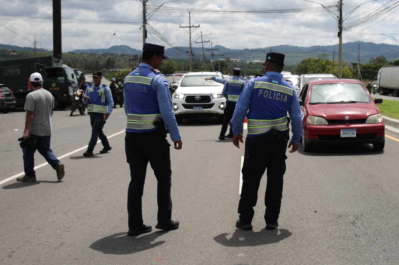 Revisión de la legalidad de conductores