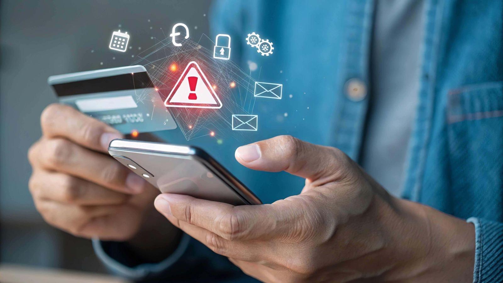 La recomendación es no compartir datos bancarios ni realizar transferencias hasta comprobar la autenticidad de la oferta.