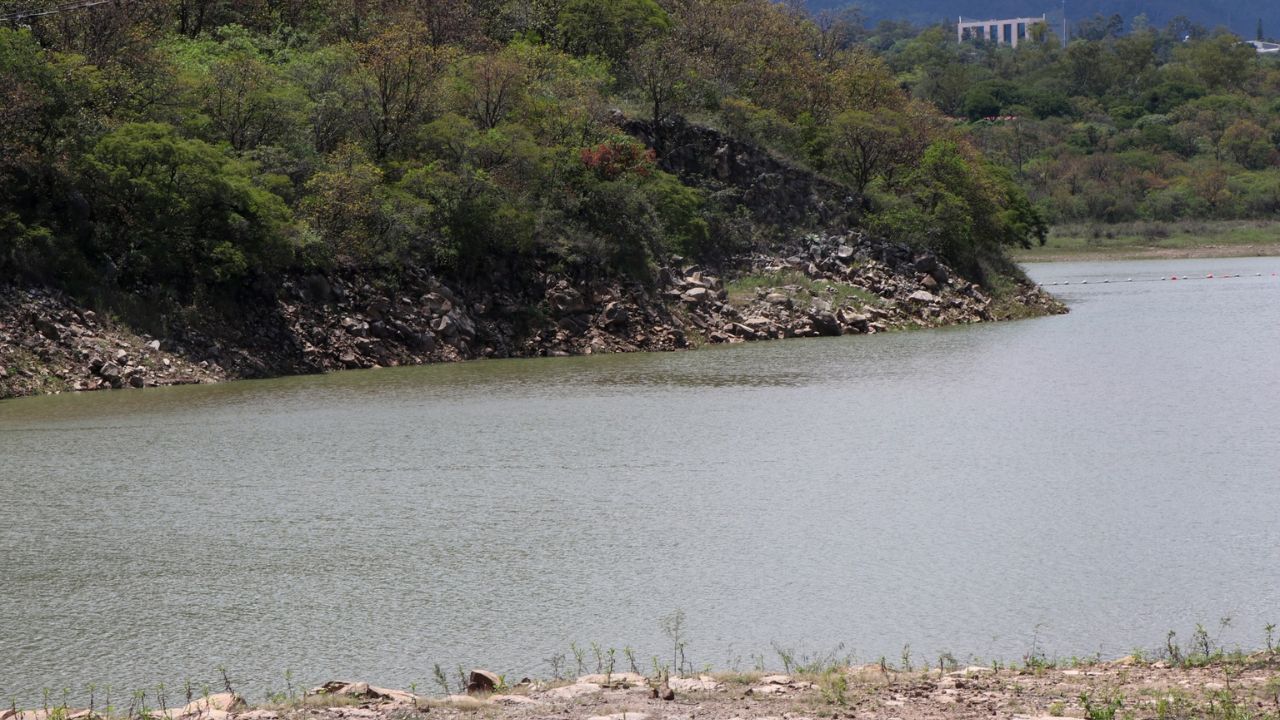 Capitalinos tendrán agua potable cada 9 días tras recuperación de represas
