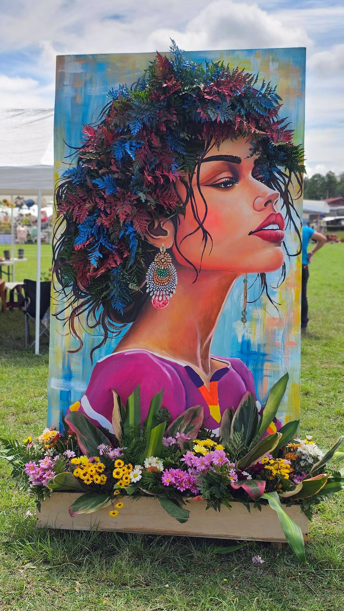 Siguatepeque mostró una faceta en la que la naturaleza se convierte en arte y las tradiciones ofrecen nuevas razones para descubrir Honduras.