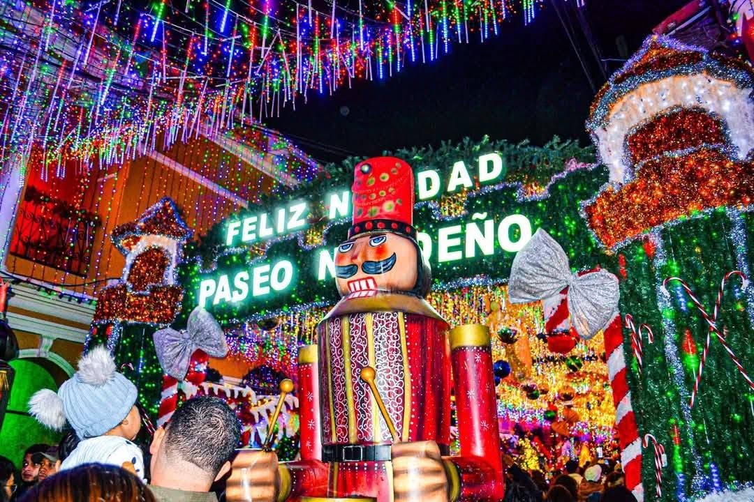 La Navidad, el 25 de diciembre, será el último feriado nacional obligatorio de Honduras en 2026.