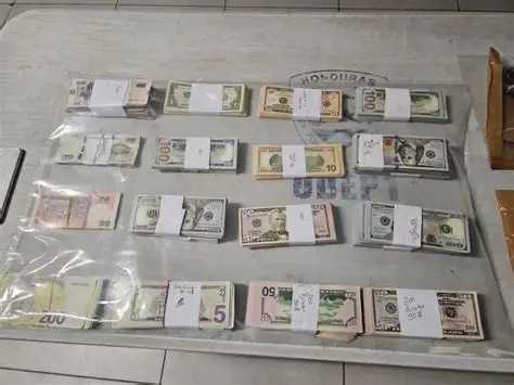La reforma establece garantías para devolver el dinero incautado si hay una sentencia favorable.