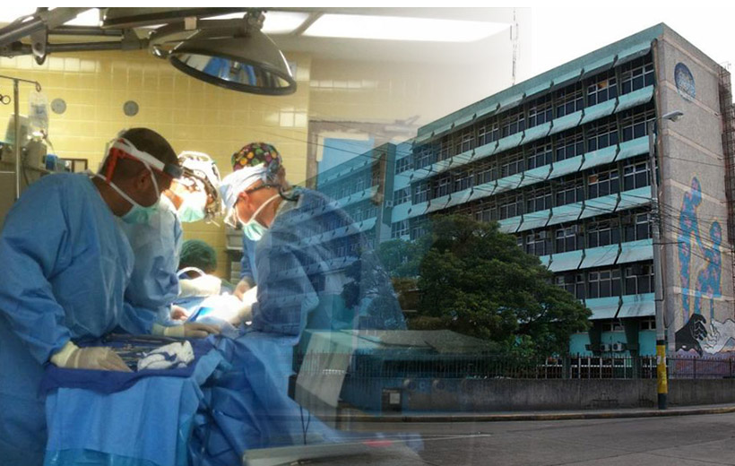 El Colegio Médico de Honduras revisará los registros para identificar los pagos pendiente