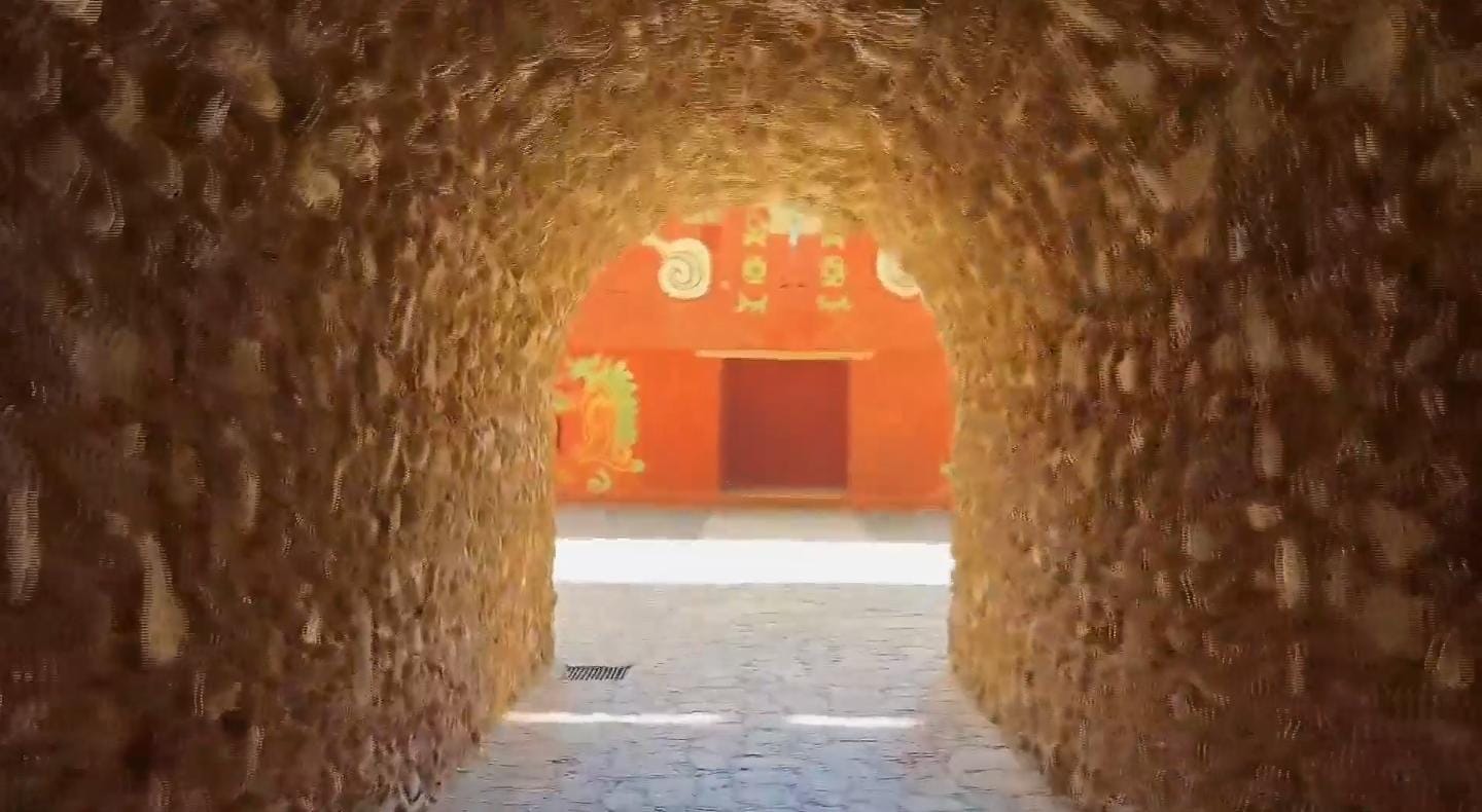 Copán Ruinas, patrimonio cultural