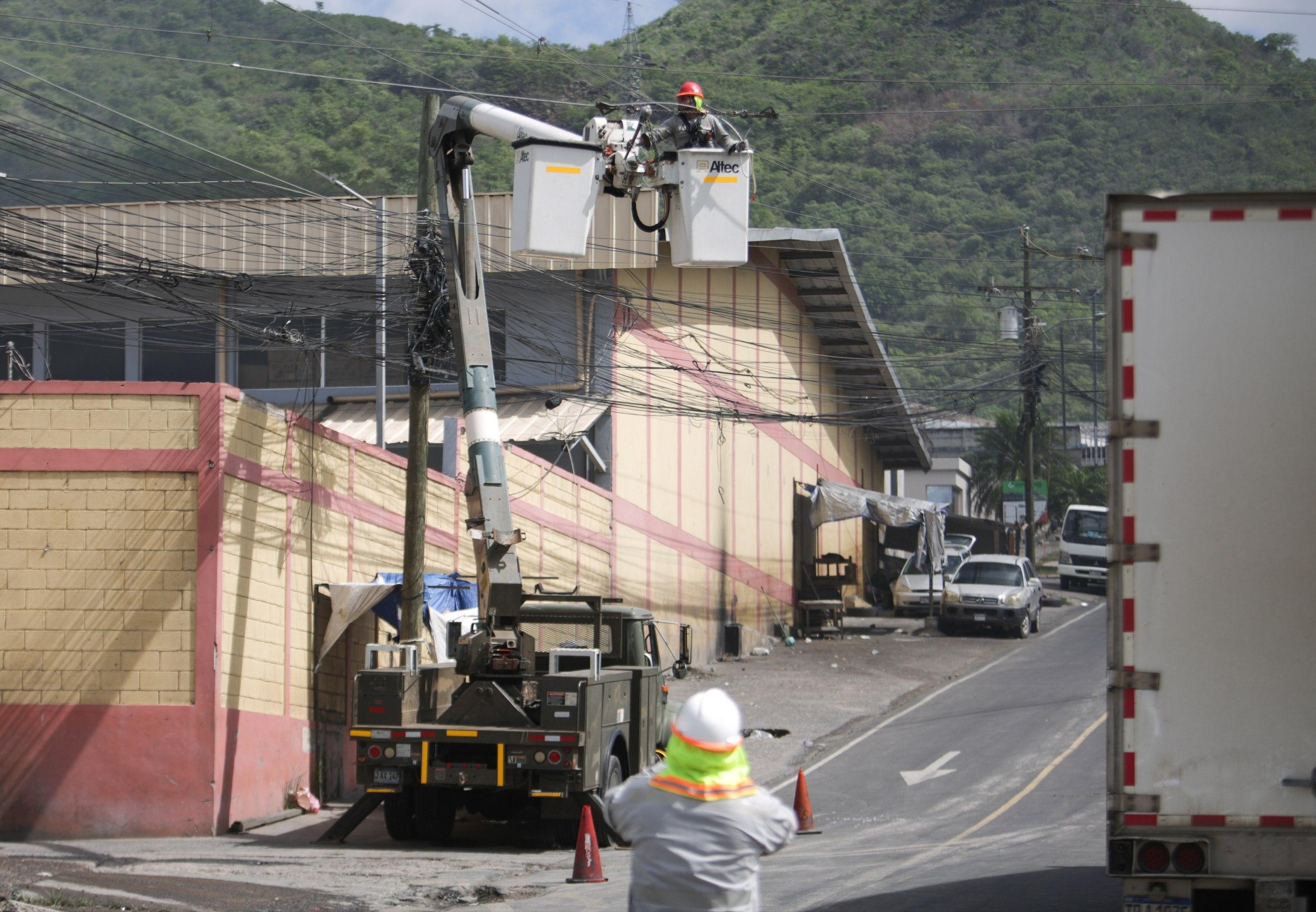 Honduras ha anunciado la extensión del subsidio a la electricidad, que se mantendrá vigente hasta el 31 de diciembre de 2026.