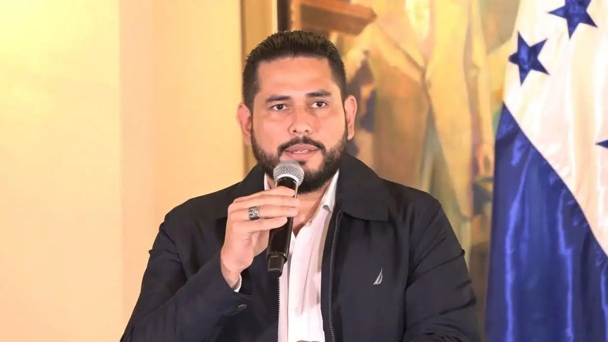 vice ministro Salud