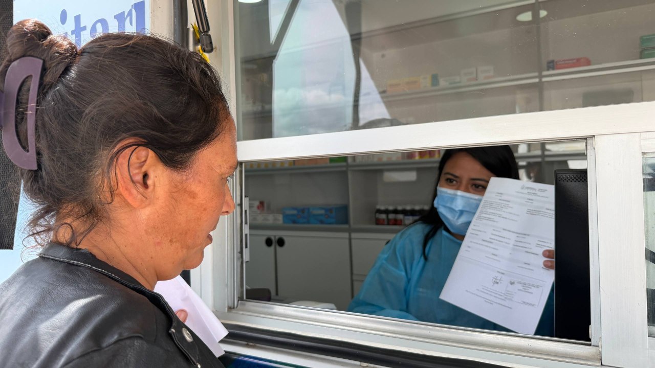 Prevencion de enfermedades para evitar pandemias