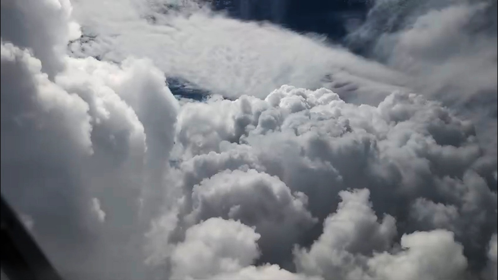 El yoduro de plata es el insumo principal para la siembra de nubes.