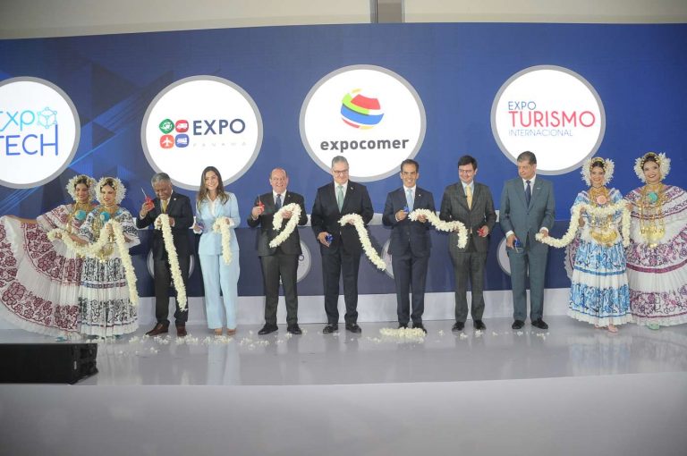 Líderes políticos, empresarios e inversionistas se reunirán en Panamá para analizar oportunidades económicas y comerciales para América Latina