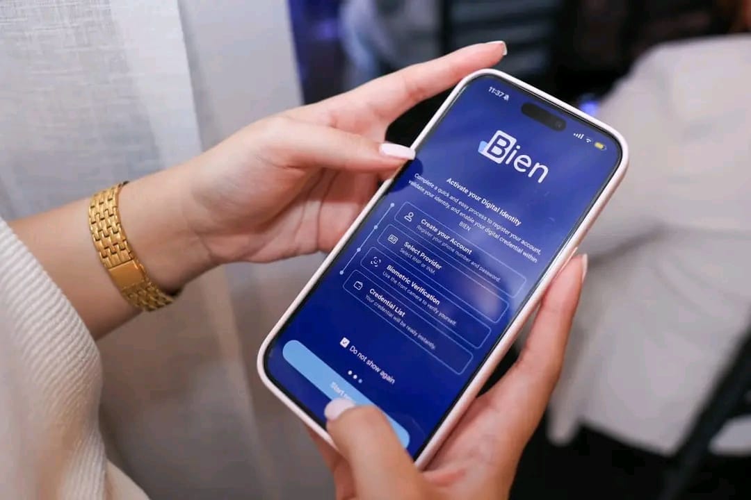 La aplicación BIEN está disponible gratuitamente para Android 8.0 o superior y iPhone con iOS 17.6 o superior.