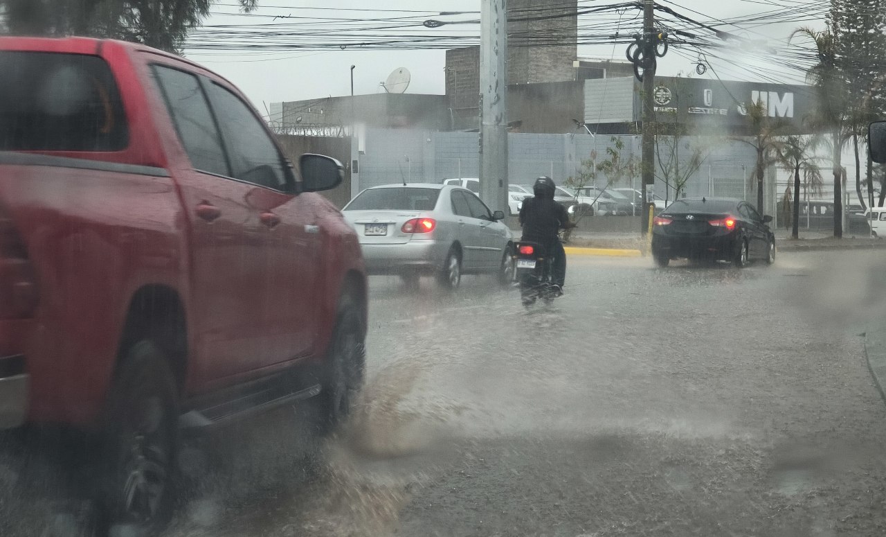 Siempre mantenerse alerta recomienda Copeco